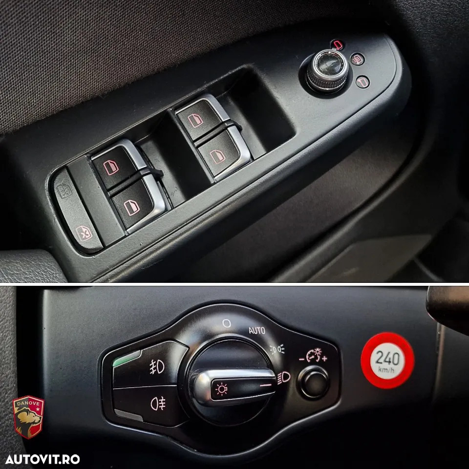 Audi A4 Avant 2.0 TDI - 19