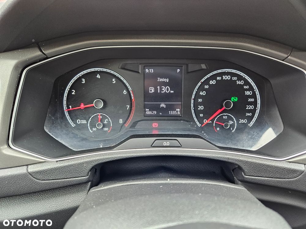 Volkswagen T-Roc 1.5 TSI Life DSG - 3