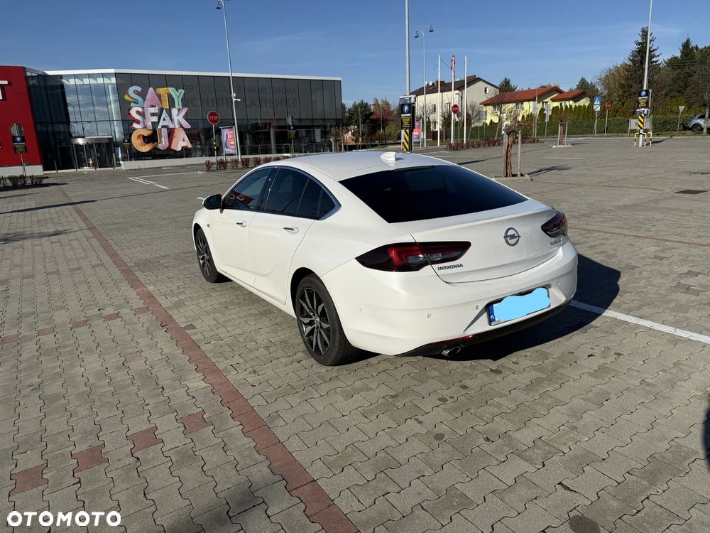 Opel Insignia CT 2.0 CDTI Elite S&S - 3