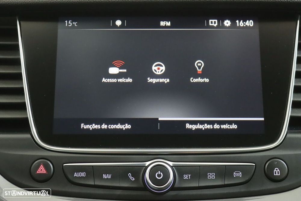 Opel Grandland X 1.5 CDTI Business Edition - 22