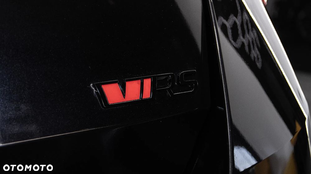 Skoda Octavia 2.0 TDI RS DSG - 4