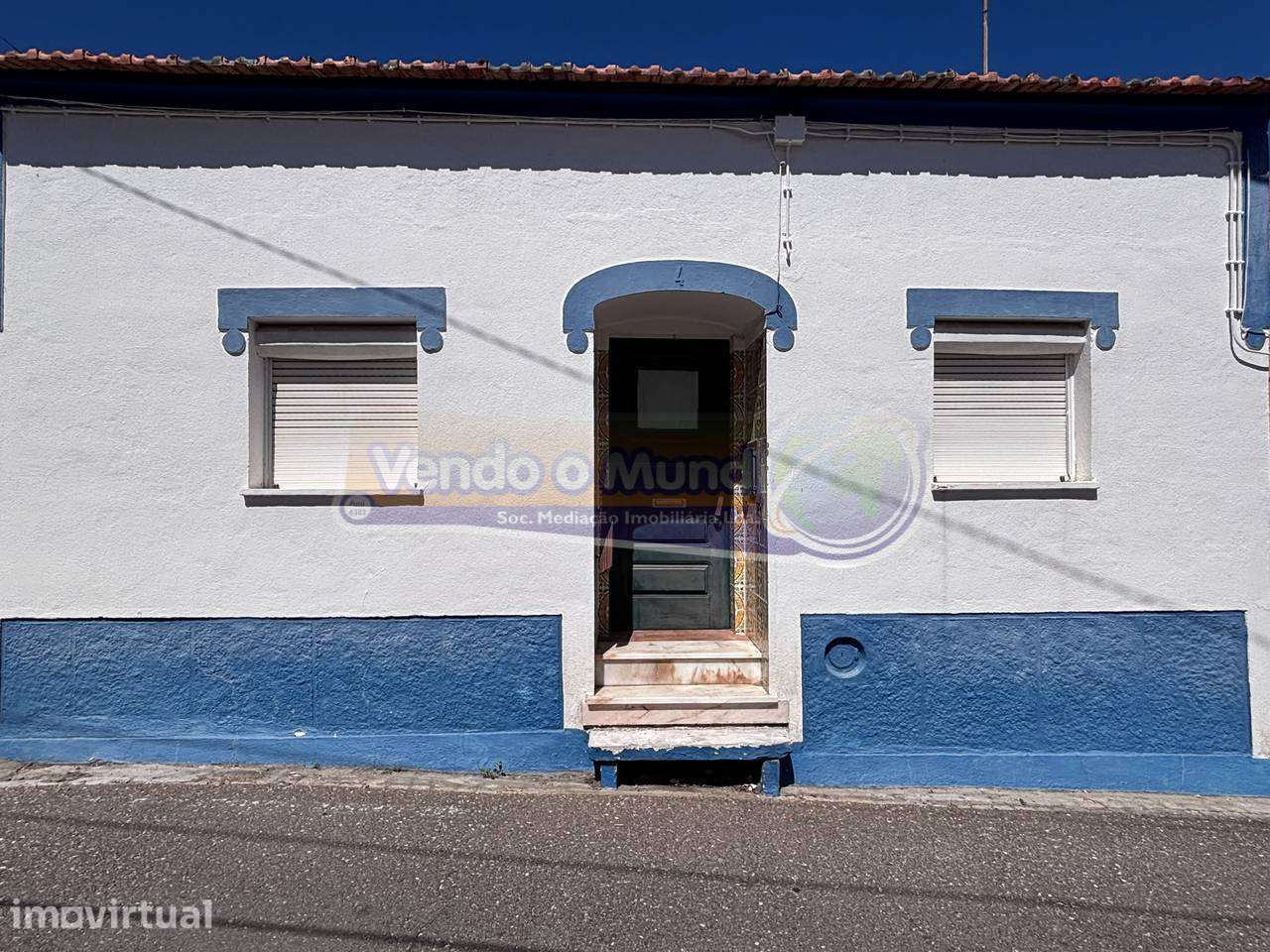 Moradia T2 + 1 em Mora (MOR104) - Grande imagem: 2/25