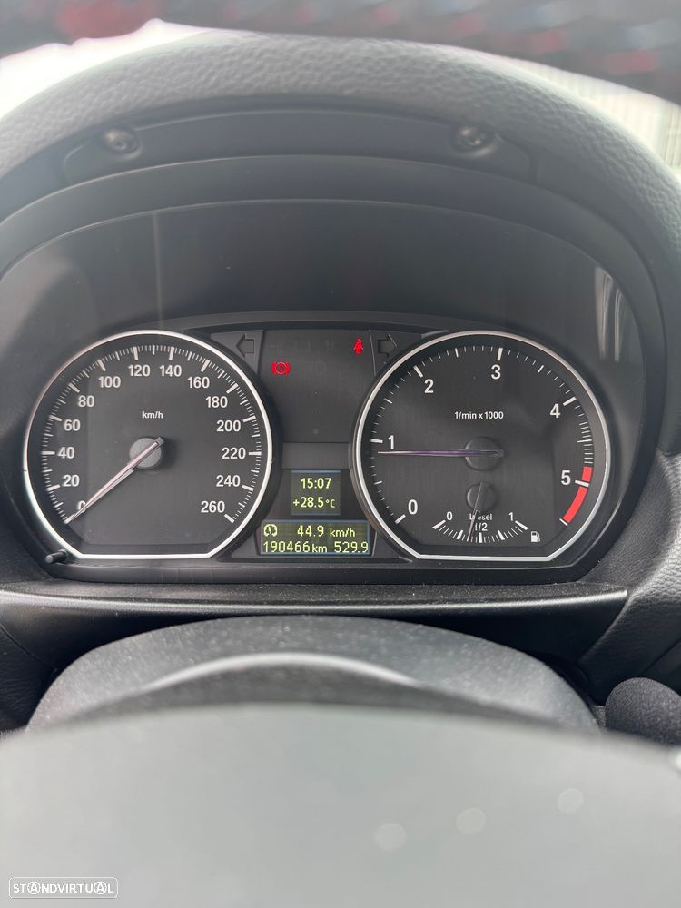 BMW 120 d - 16