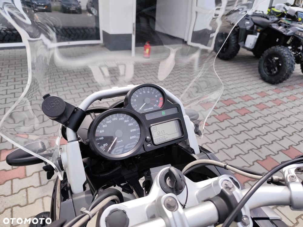 BMW GS - 26