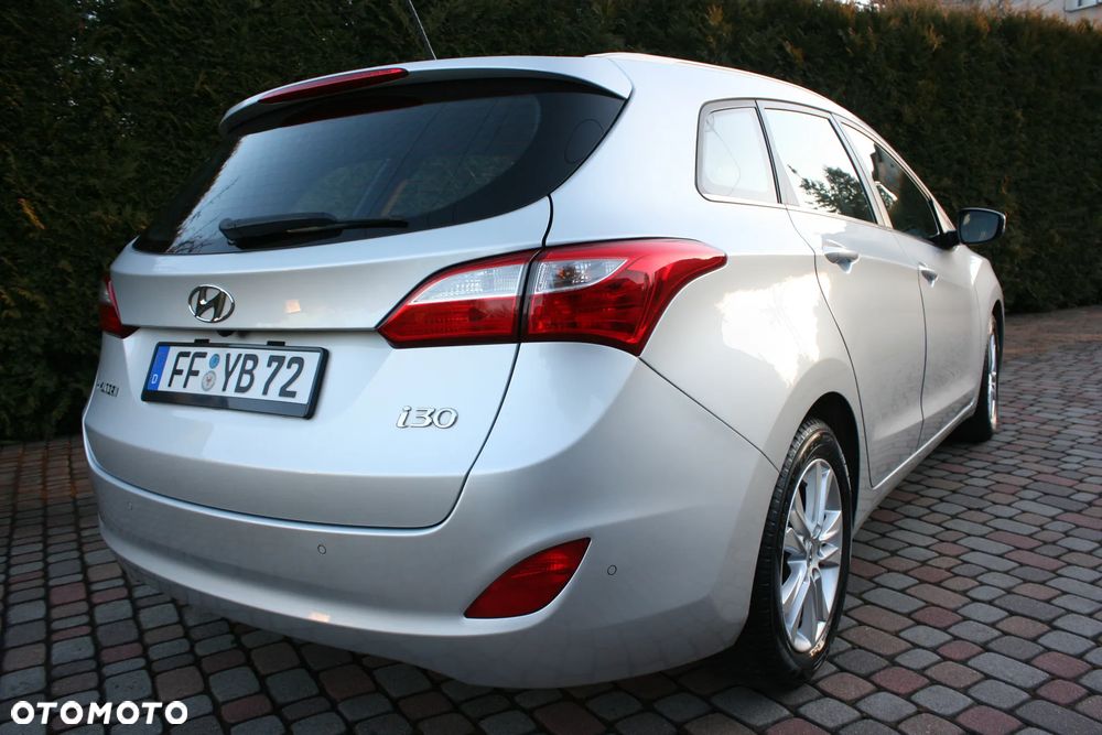 Hyundai i30 1.4 Style - 19