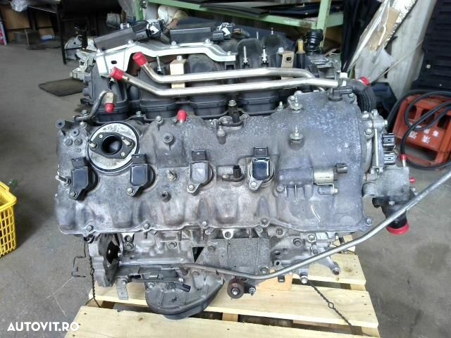 Motor lexus LS 460 1UR-FSE 280kw V8 toyota j200 Land Cruiser benzina - 2