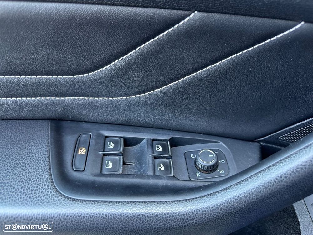 VW Arteon 2.0 TDI Elegance DSG - 16