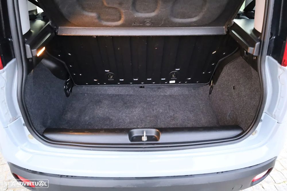 Fiat Panda 1.0 Hybrid - 12
