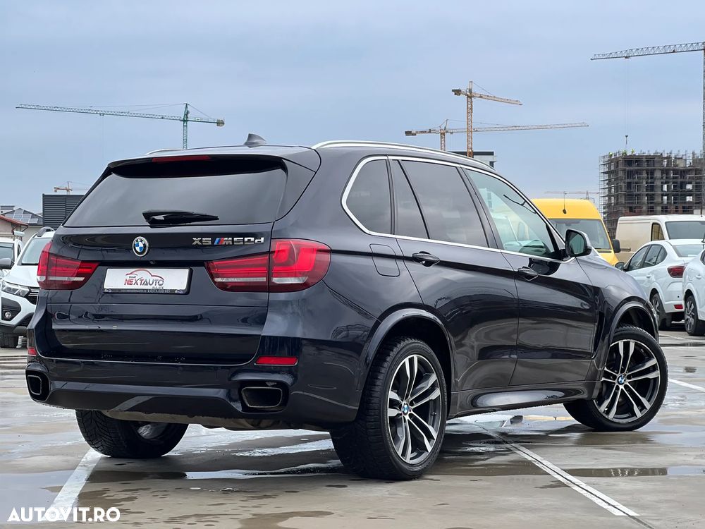 BMW X5 M - 3