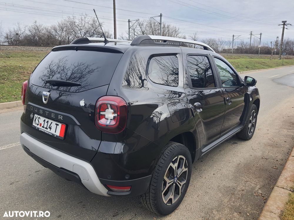 Dacia Duster - 4
