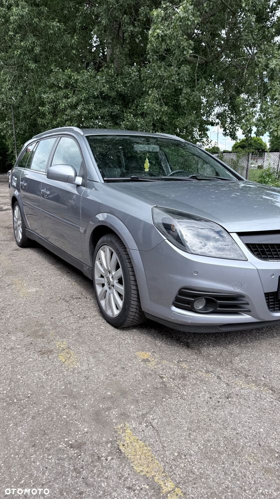 Opel Vectra 1.9 CDTI Cosmo Plus - 3