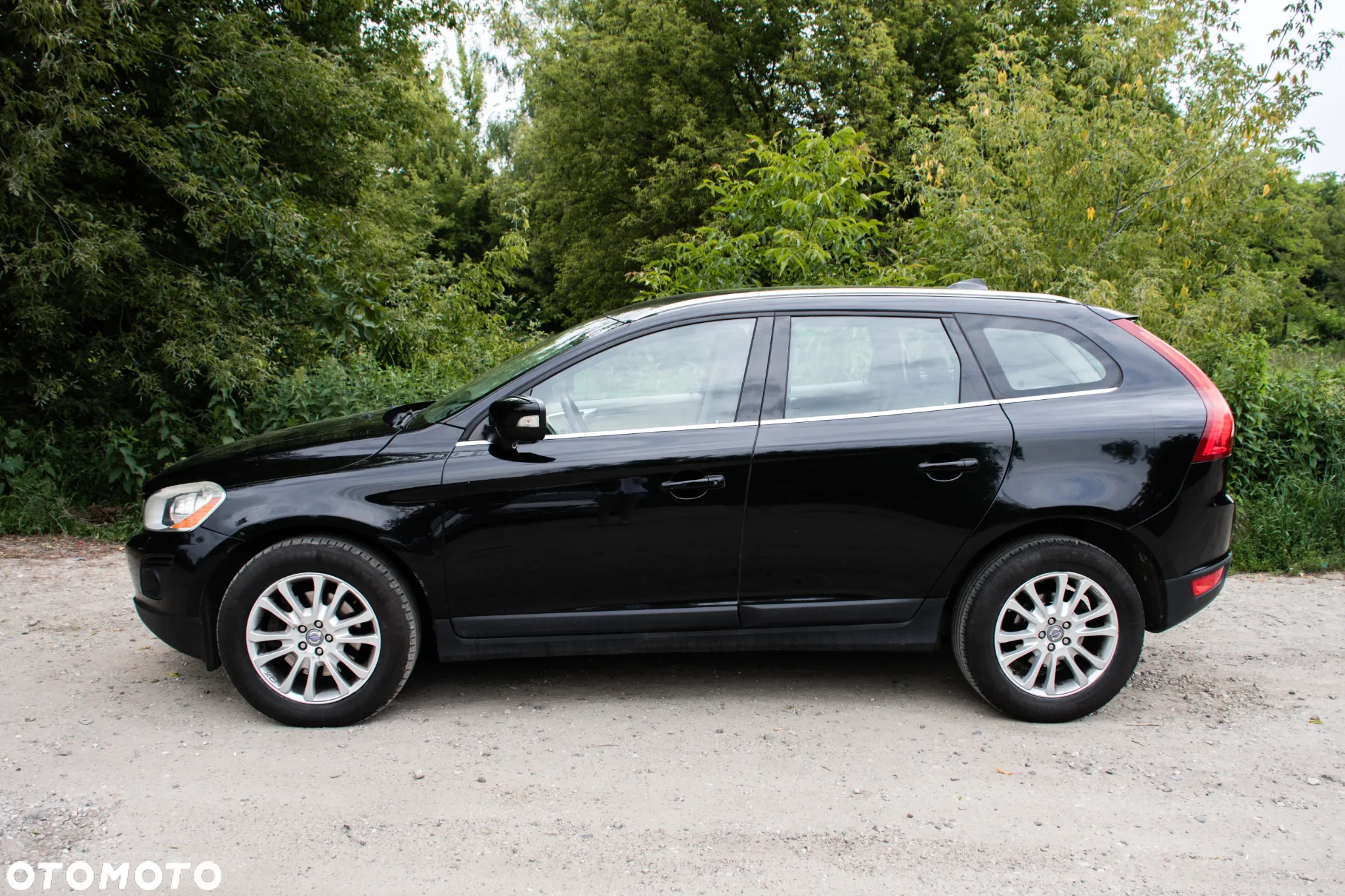 Volvo XC 60 - 4