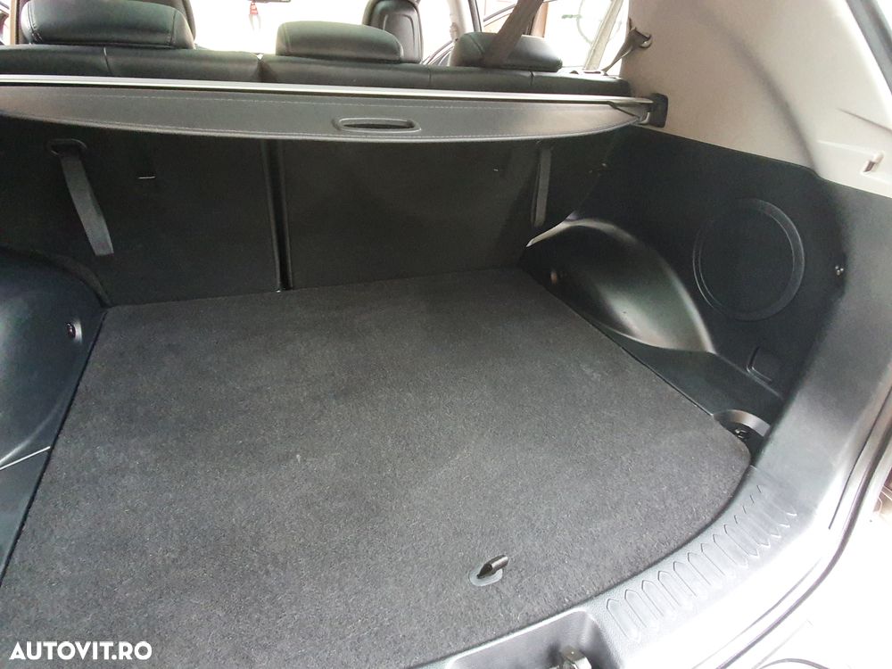 Kia Sportage 2,0 CRDI AWD Aut. Spirit - 13