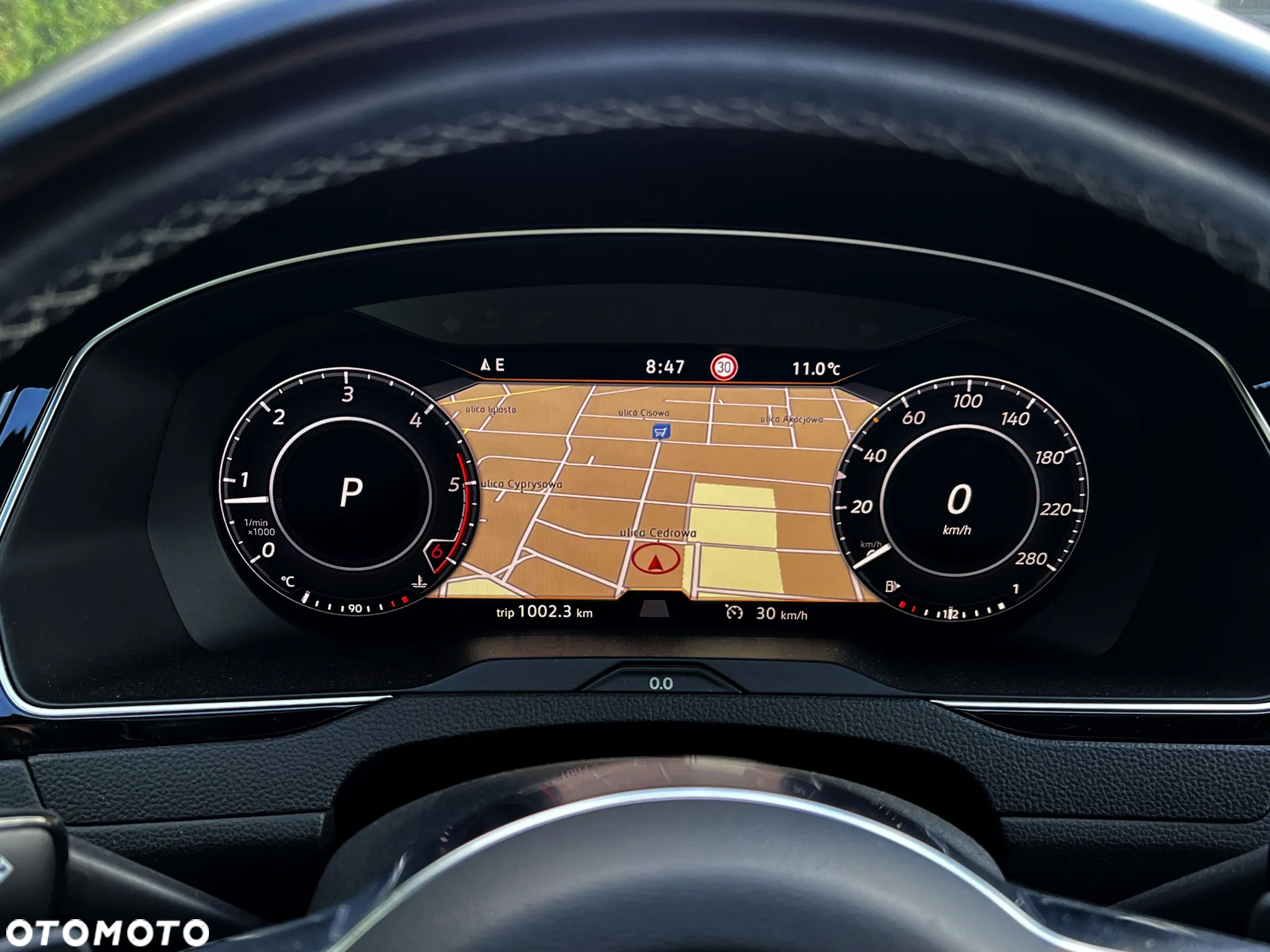 Volkswagen Arteon 2.0 TDI 4Motion SCR R-Line Edition DSG - 17