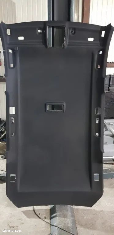 Vand Plafon COMPLET  Negru M-Pachet BMW Seria 3 F31