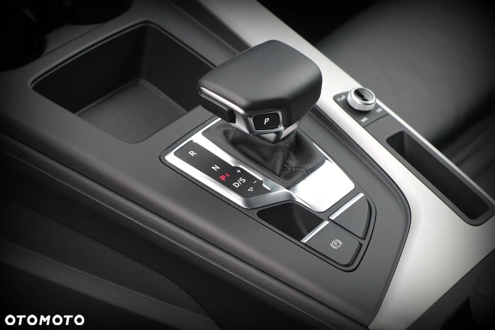 Audi A4 Avant 40 TDI Quattro S Line S tronic - 21