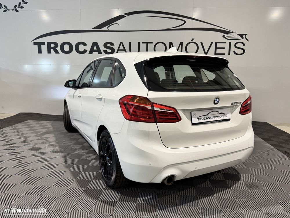 BMW 225 - 46