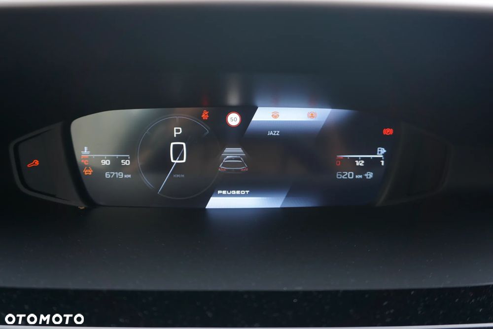 Peugeot 308 1.2 mHEV Allure S&S e-DCS6 - 33