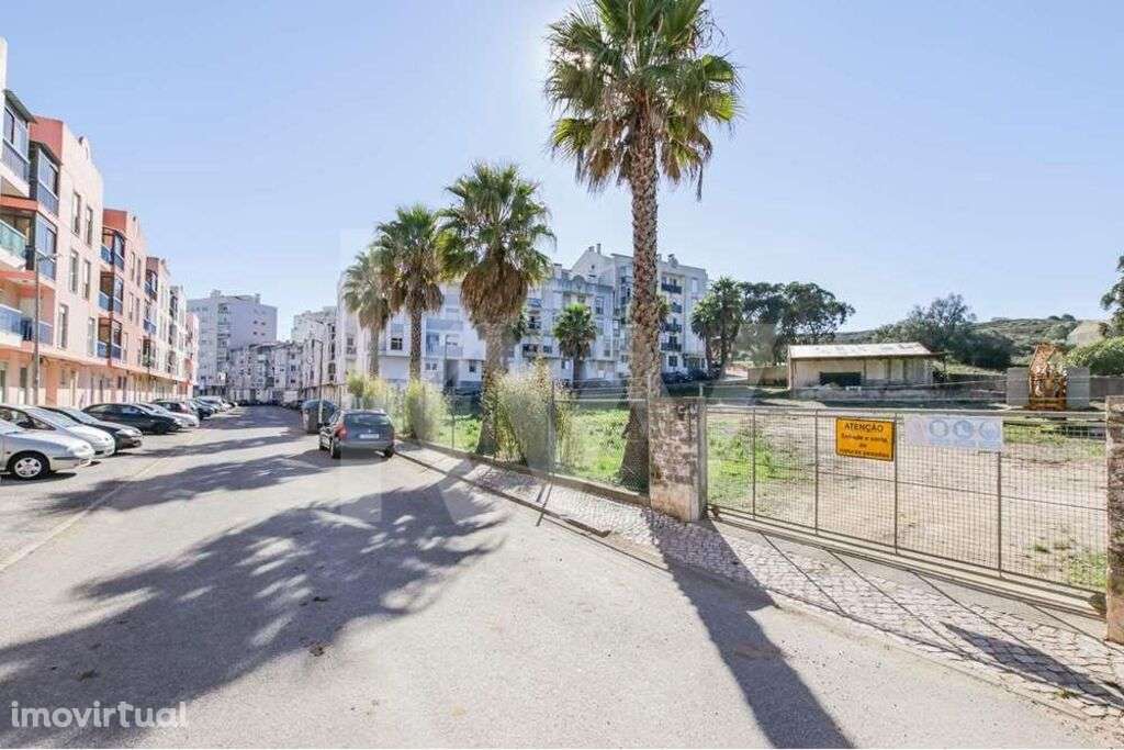 Terreno para construção - Grande imagem: 3/12