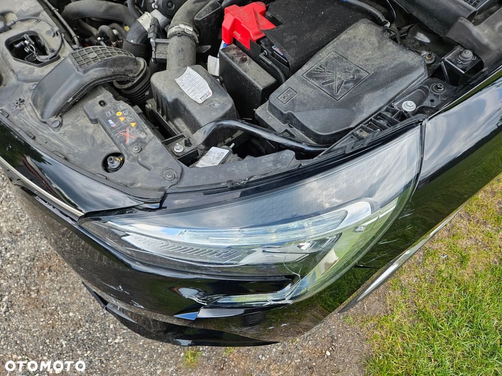 Renault Clio BLUE dCi 115 BUSINESS EDITION - 18