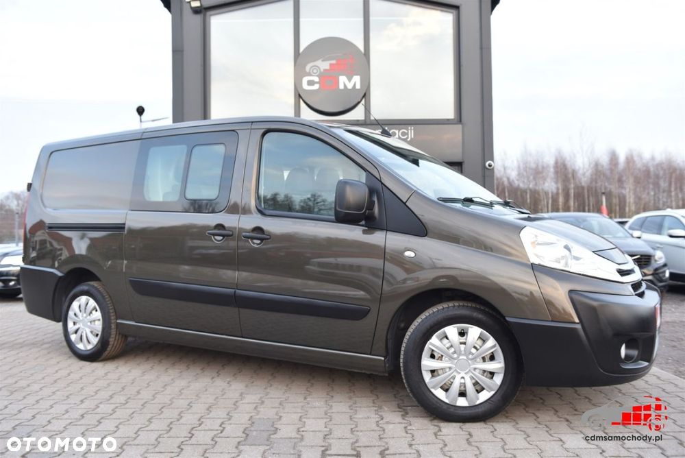 Citroën Jumpy - 2