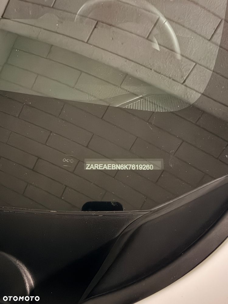 Alfa Romeo Giulia 2.0 Turbo B-Tech Edition - 30