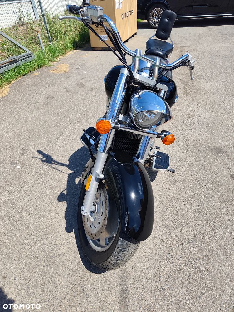 Honda VTX - 19