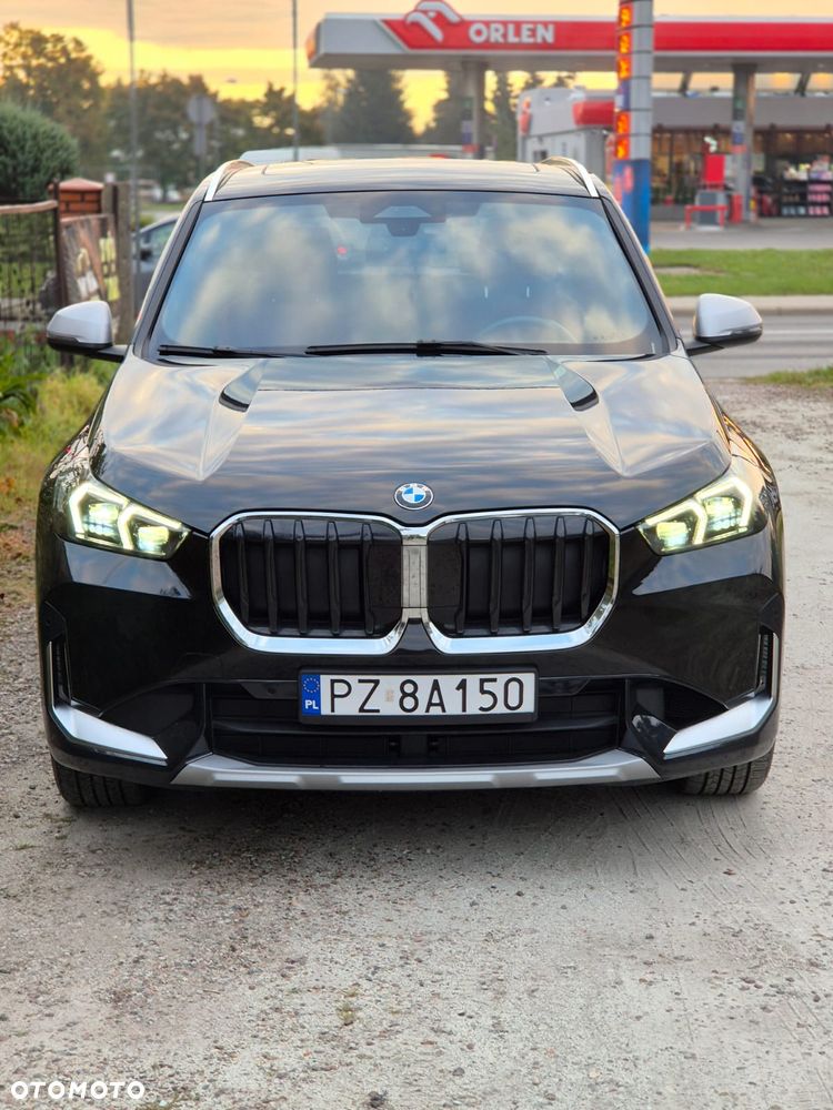 BMW X1 - 33