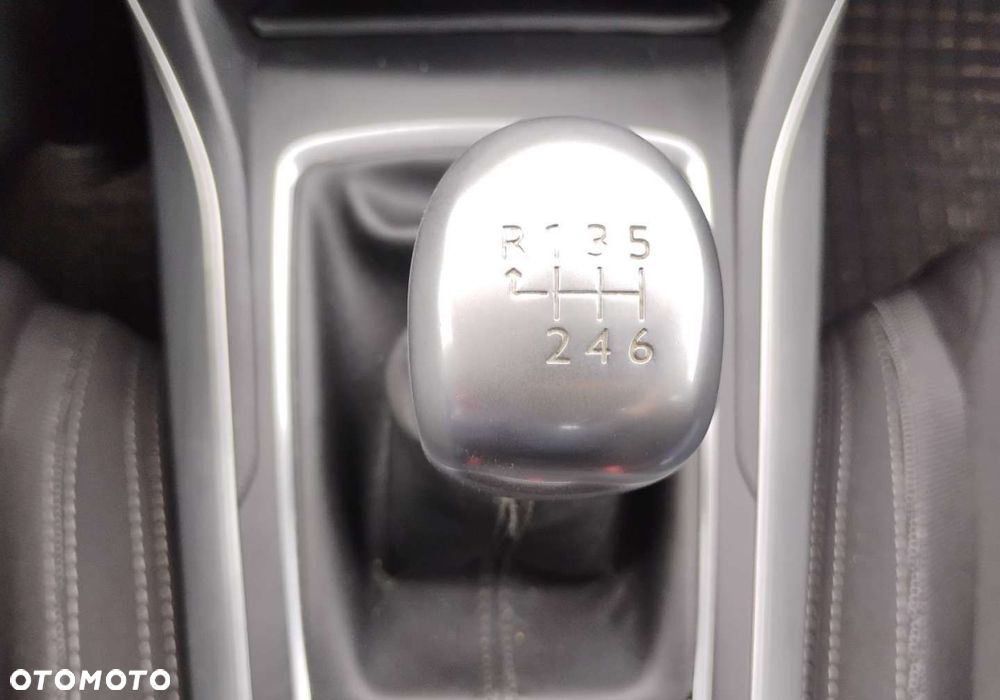 Peugeot 308 - 22