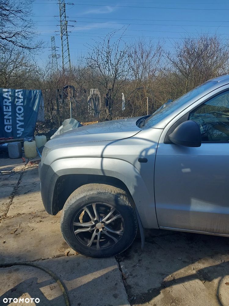Volkswagen AMAROK - 13