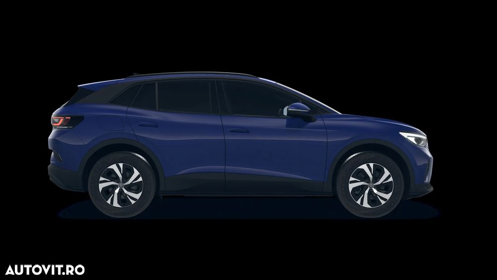 Volkswagen ID.4 52 kWh Pure - 9