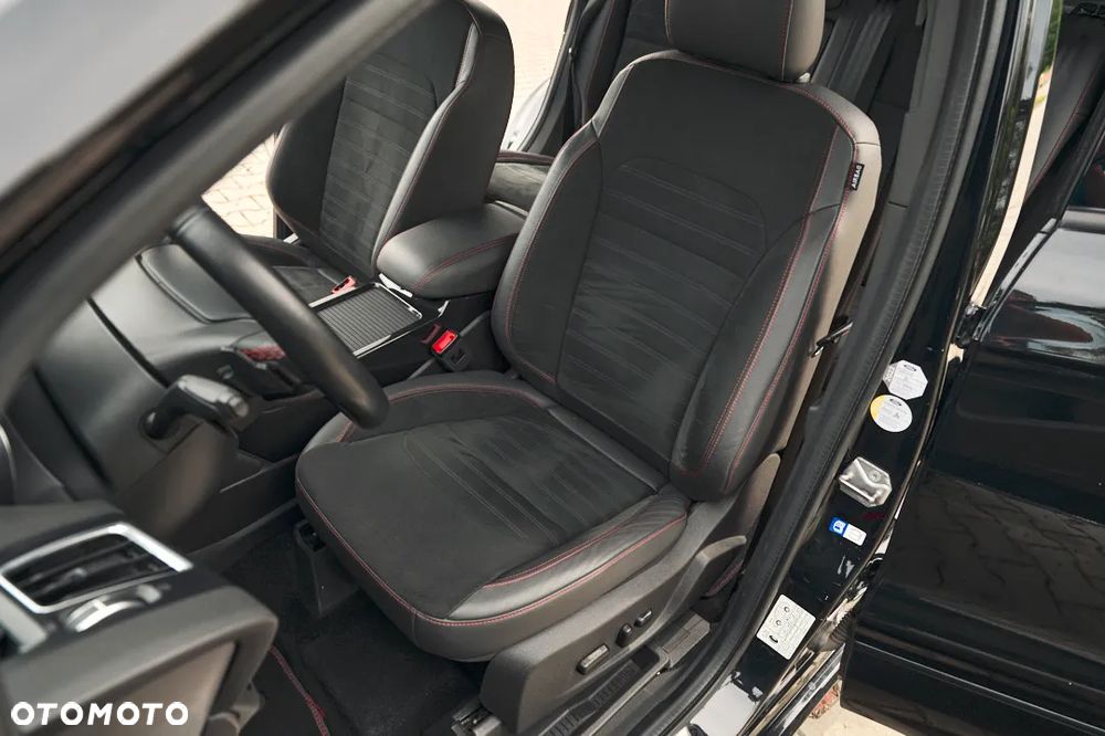 Ford Kuga 2.0 TDCi AWD ST-Line Black - 30