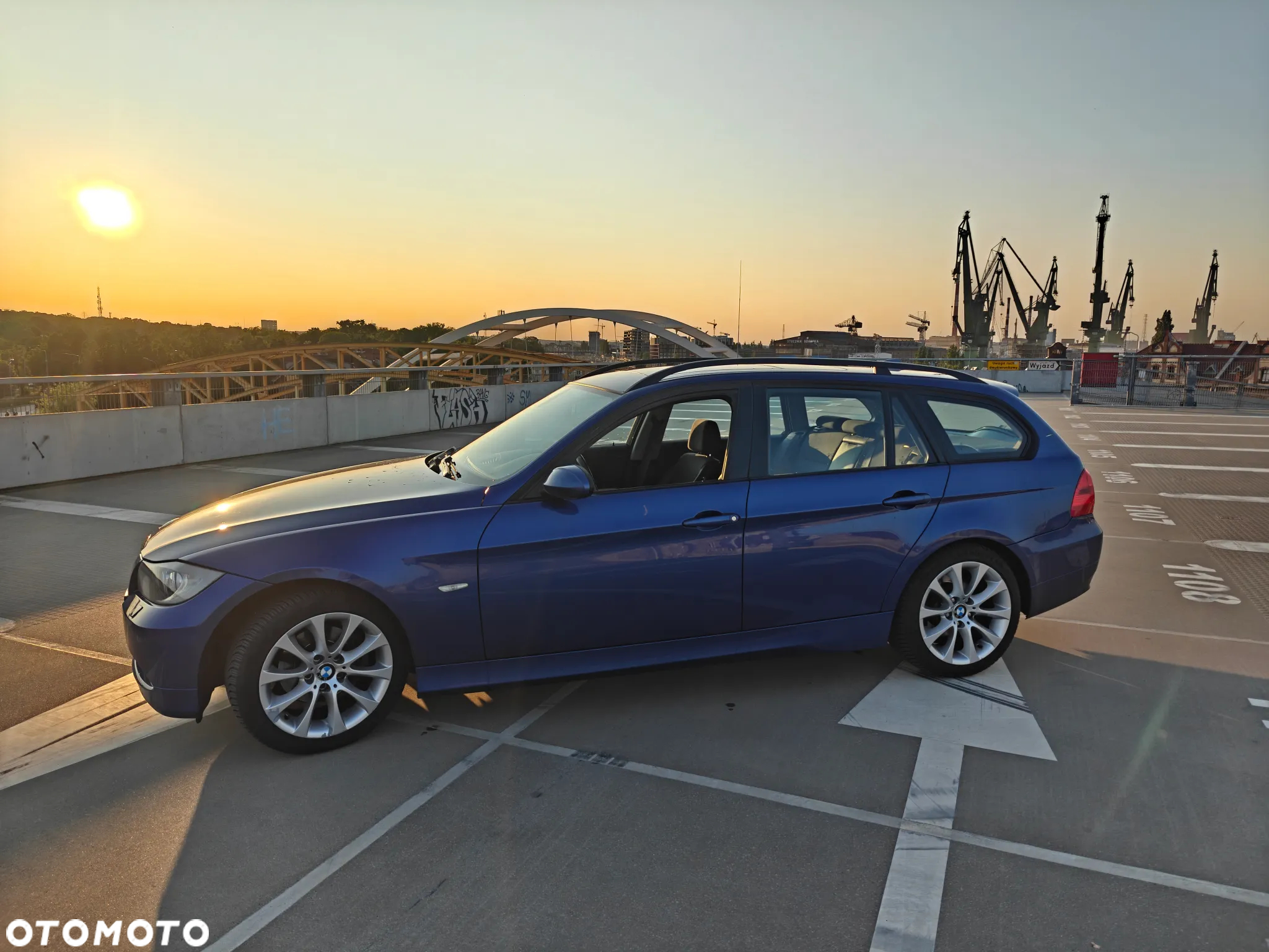 BMW Seria 3 - 13