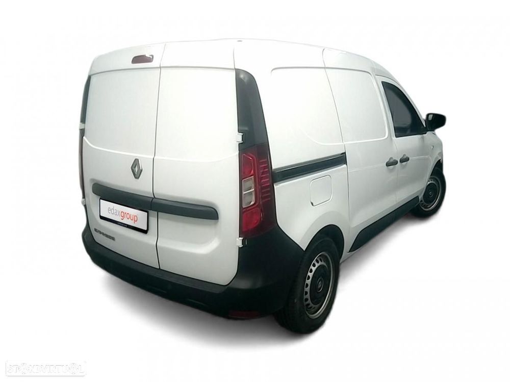Renault Express 1.5 Blue dCi Advance c/IVA - 2