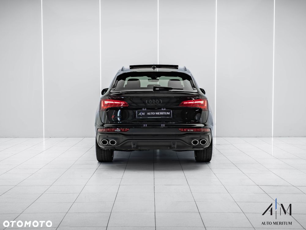 Audi SQ5 TDI quattro tiptronic - 10
