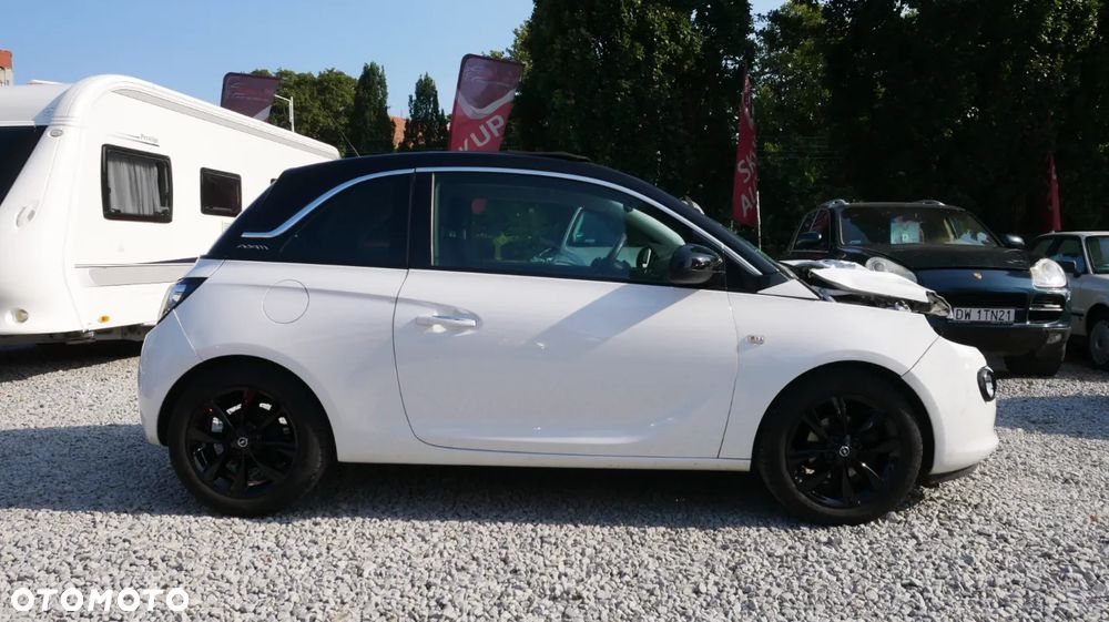 Opel Adam - 12