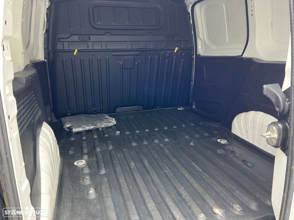 Peugeot Partner 1.6 BlueHDi L1 Premium 3L - 7