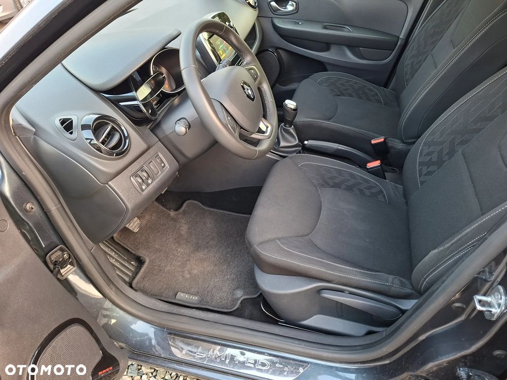 Renault Clio TCe 100 TomTom Edition - 21