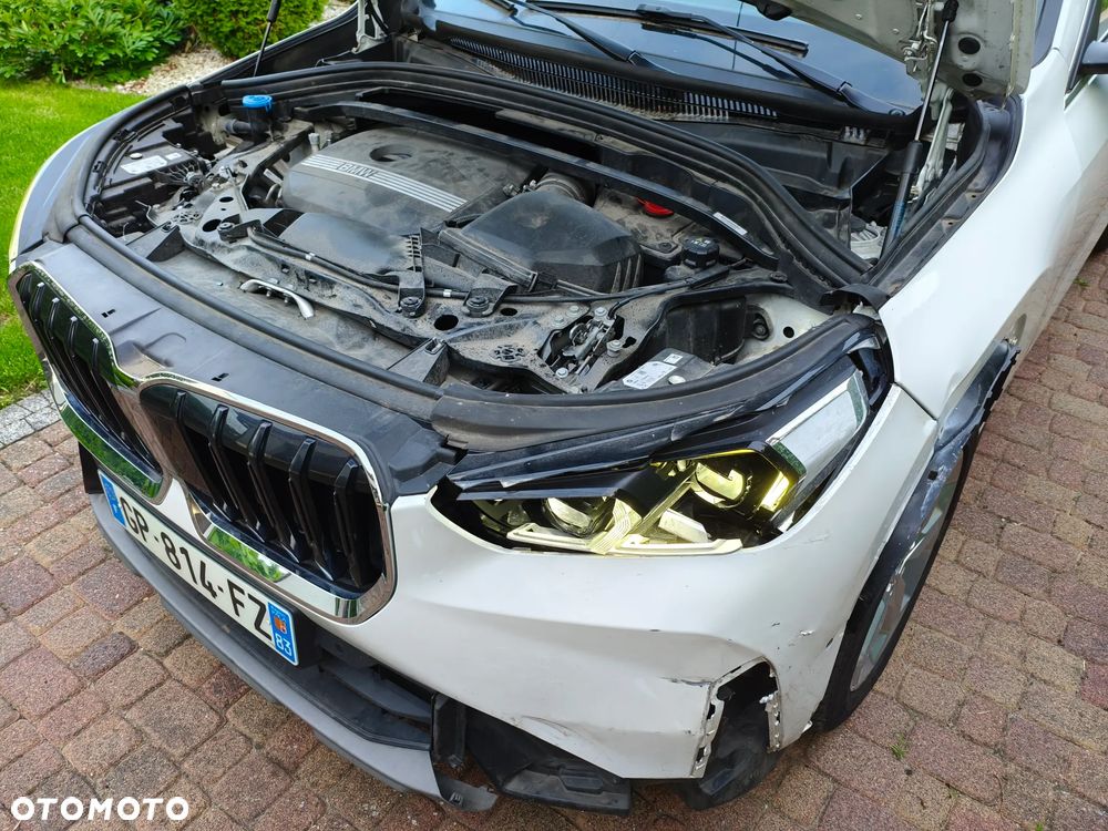 BMW X1 sDrive18i GPF Sport Line - 22