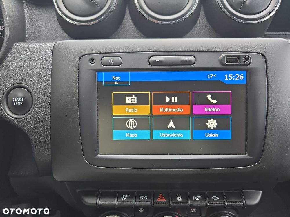 Dacia Duster 1.0 TCe Prestige - 18