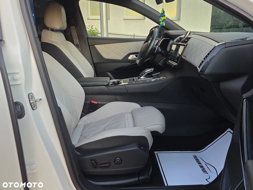 DS Automobiles DS 7 Crossback 1.6 PureTech Rivoli - 15