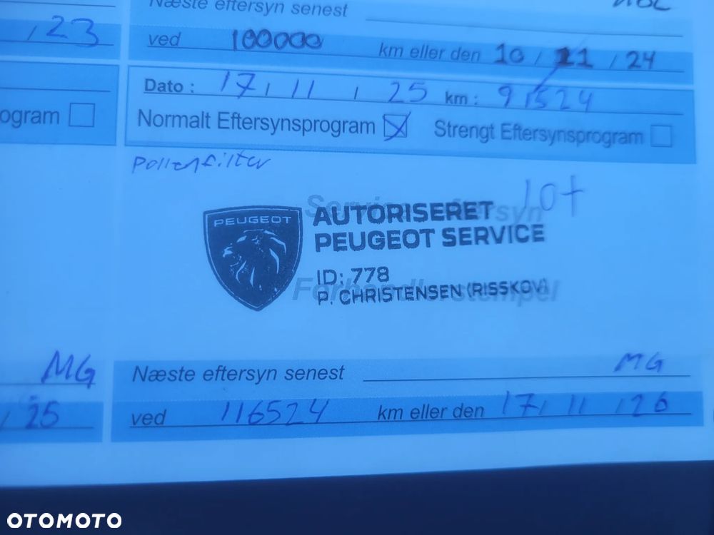Peugeot 2008 PureTech 82 Allure - 32