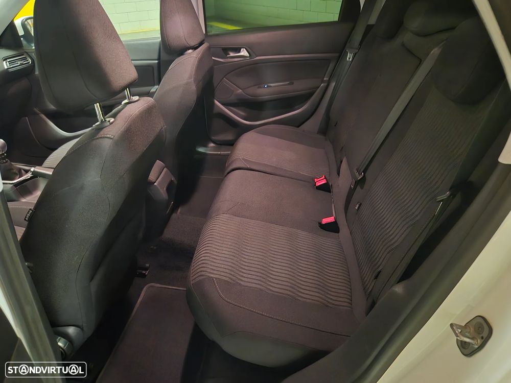 Peugeot 308 SW 1.6 BlueHDi Active J17 - 36