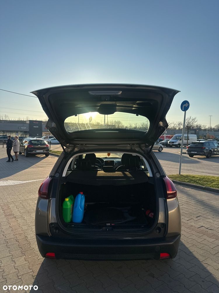 Peugeot 2008 1.2 Pure Tech Crossway S&S - 7