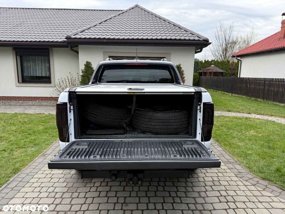 Ford Ranger 2.0 EcoBlue 4x4 DC Wildtrak - 6