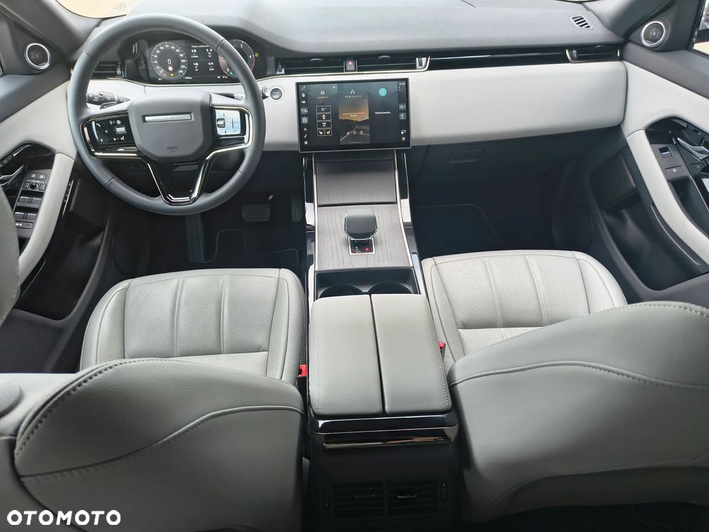 Land Rover Range Rover Evoque 2.0 D165 mHEV S - 12