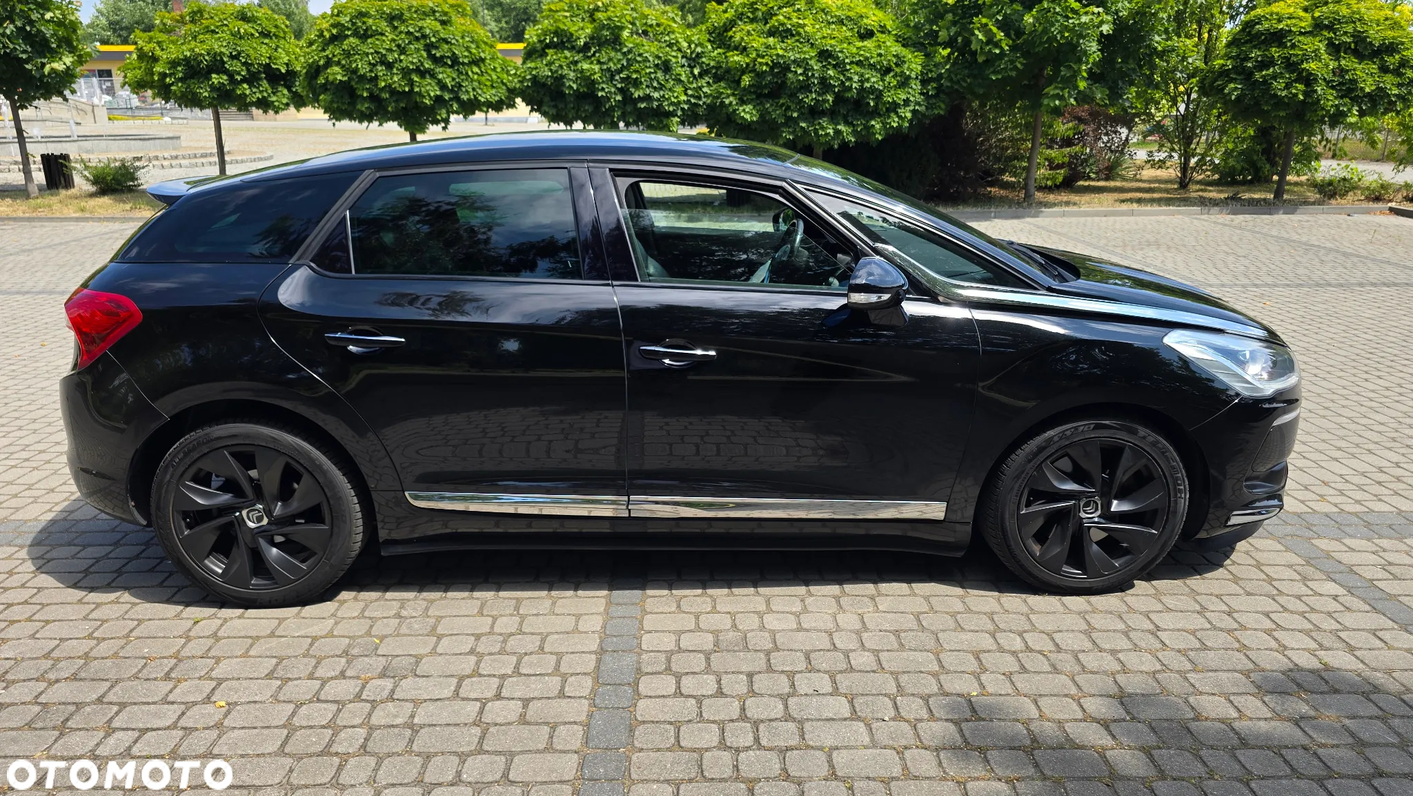 Citroën DS5 2.0 HDi SportChic - 32