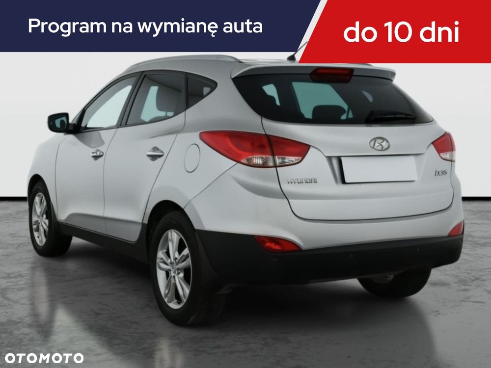 Hyundai ix35 - 6