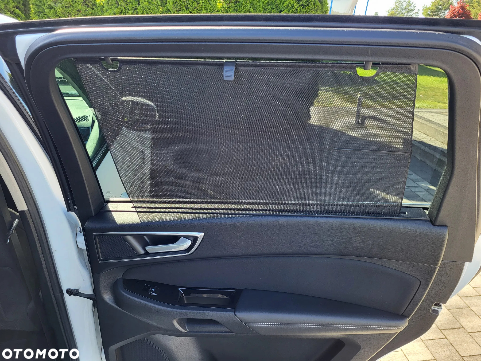 Ford S-Max 2.0 EcoBlue Titanium - 17