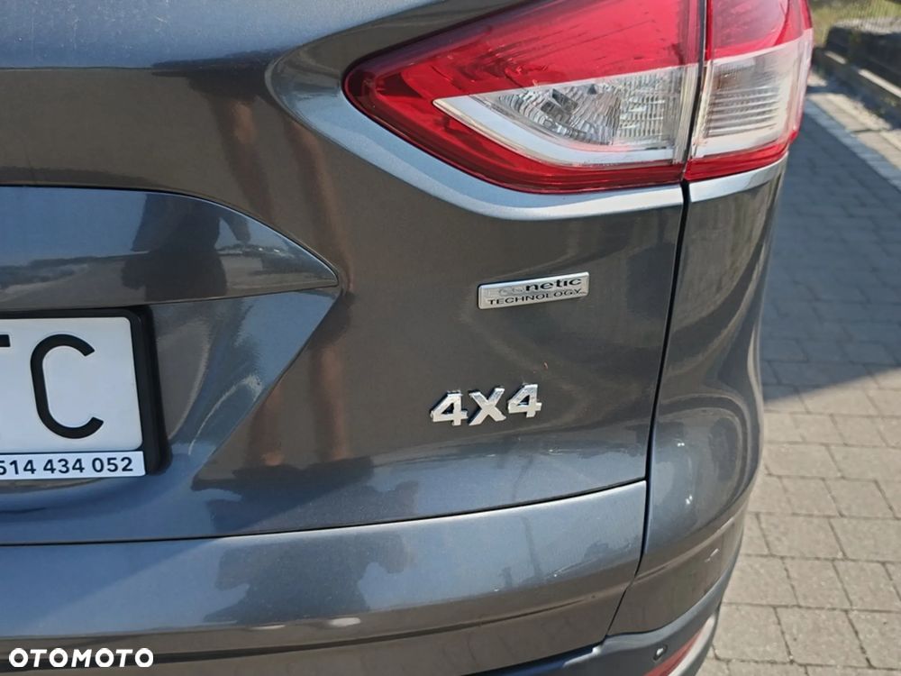 Ford Kuga - 9